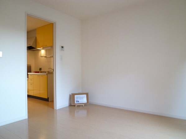 ソレイユ瑞江の物件内観写真